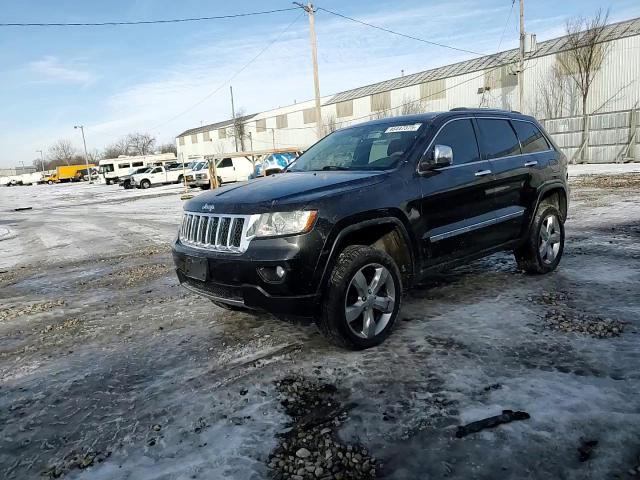 2013 Jeep Grand Cherokee - Image 11