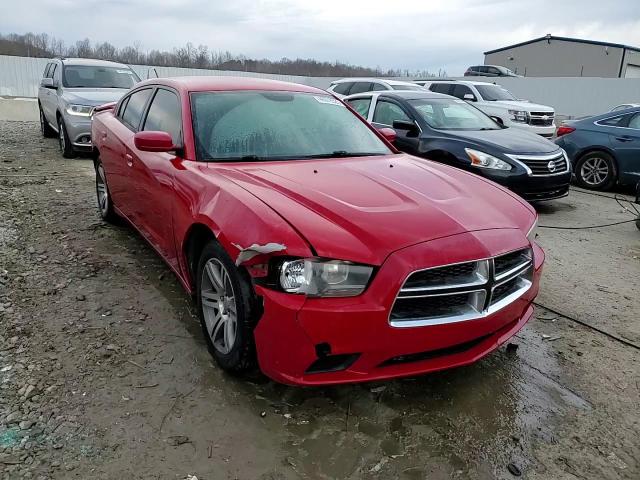 2013 Dodge Charger - Image 13