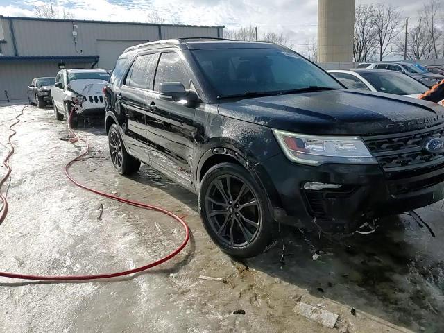 2018 Ford Explorer - Image 14