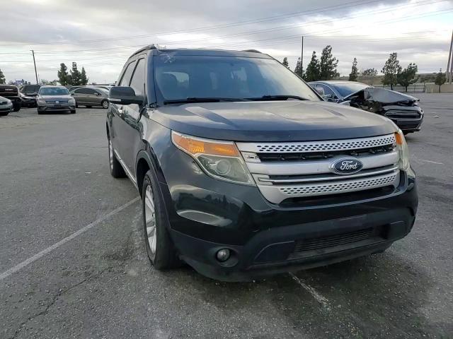 2013 Ford Explorer - Image 11