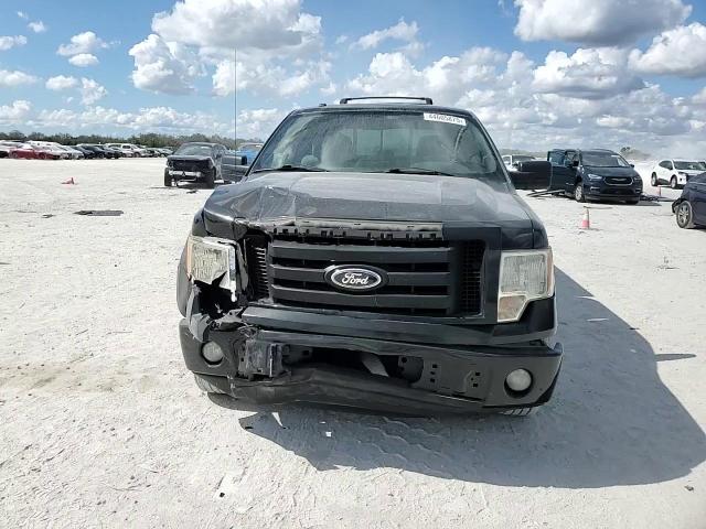 2013 Ford F-150 - Image 11