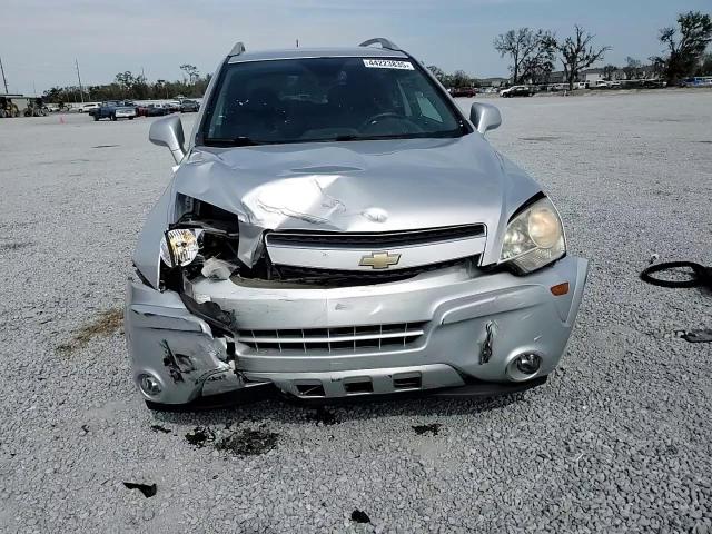 2014 Chevrolet Captiva - Image 12