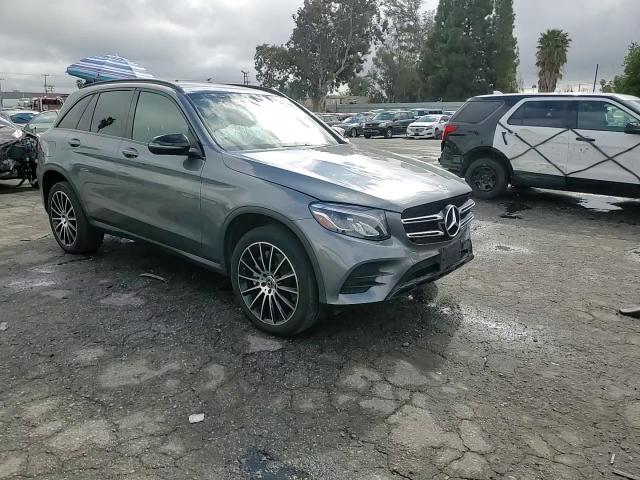 2019 Mercedes-Benz GLC - Image 12