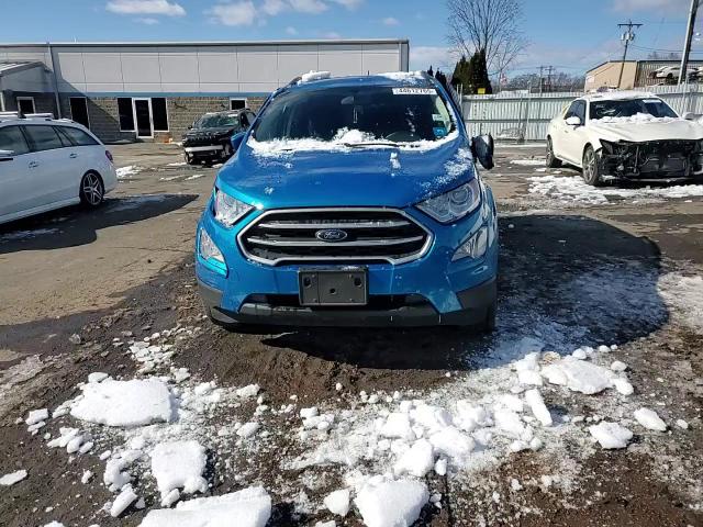 2018 Ford EcoSport - Image 10