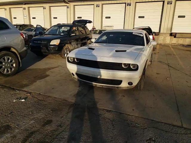 2021 Dodge Challenger - Image 11