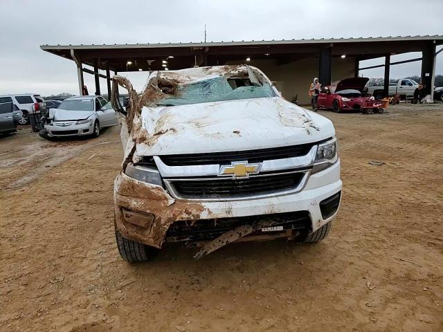 2019 Chevrolet Colorado - Image 11
