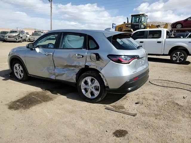 2024 Honda HR-V - Image 14