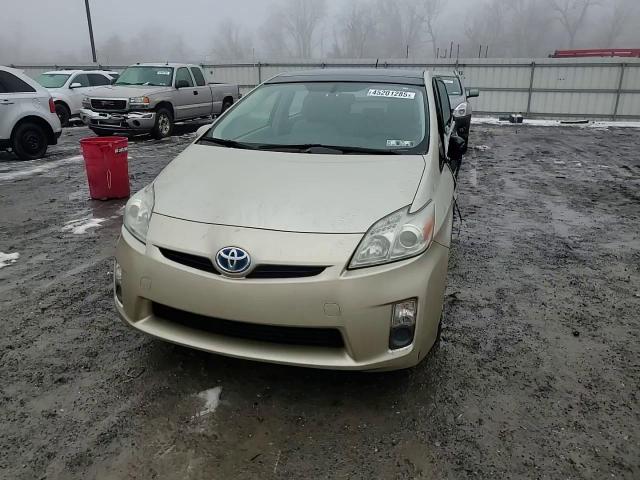 2010 Toyota Prius - Image 10
