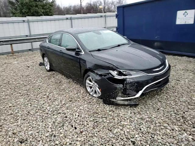 2015 Chrysler 200 - Image 11