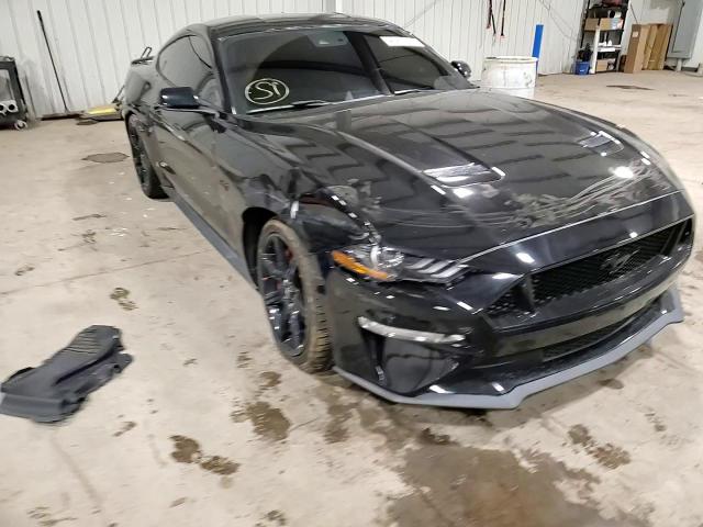 2018 Ford Mustang - Image 13