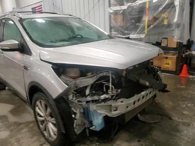 2017 Ford Escape - Image 15