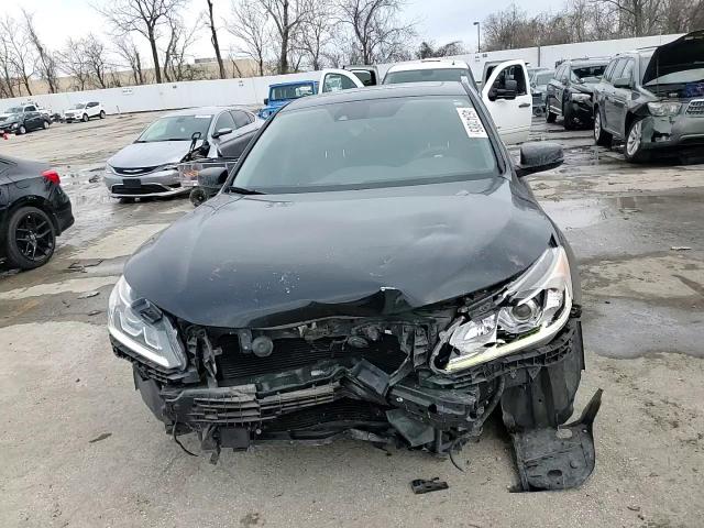 2016 Honda Accord - Image 11
