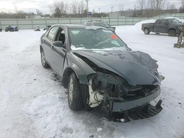 2008 Chevrolet Impala - Image 11