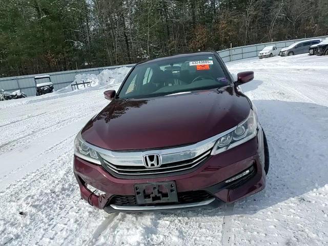 2017 Honda Accord - Image 10