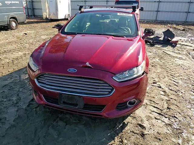 2015 Ford Fusion - Image 11