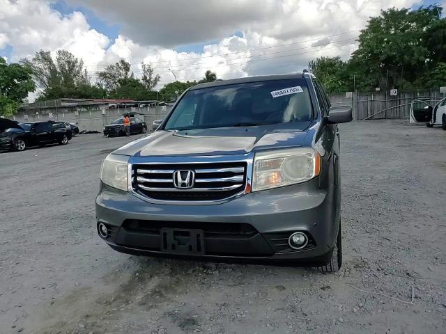 2012 Honda Pilot - Image 12