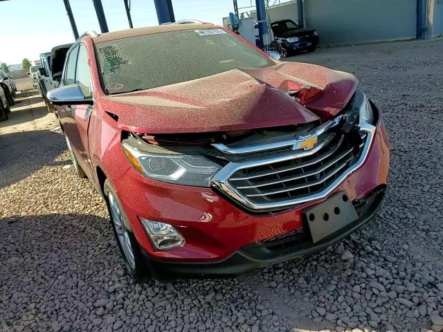 2020 Chevrolet Equinox - Image 11