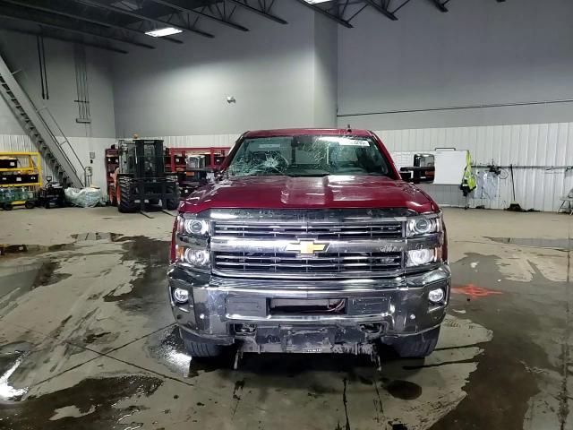 2019 Chevrolet Silverado - Image 10