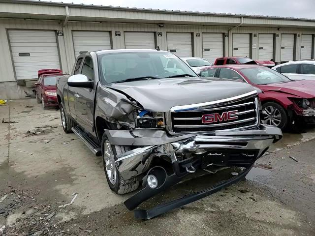 2012 GMC Sierra - Image 11