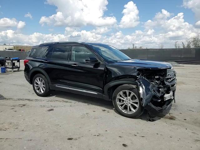 2021 Ford Explorer - Image 14