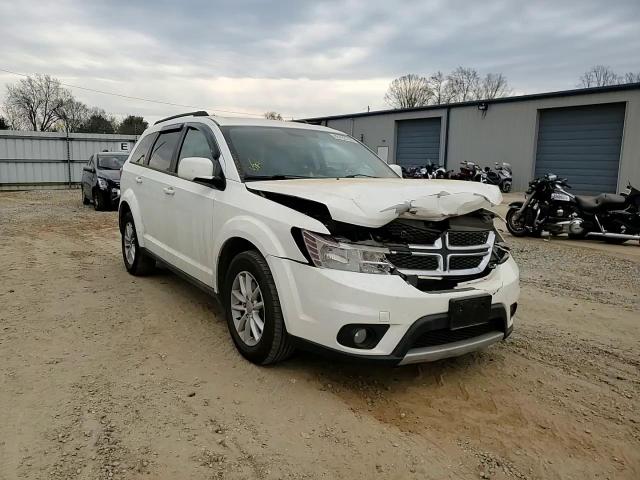 2017 Dodge Journey - Image 12