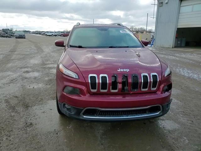2016 Jeep Grand Cherokee - Image 14
