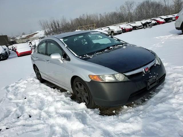 2006 Honda Civic - Image 11