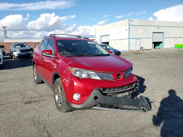 2015 Toyota RAV 4 - Image 11