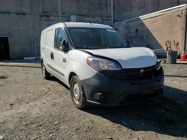 2018 RAM ProMaster City - Image 11