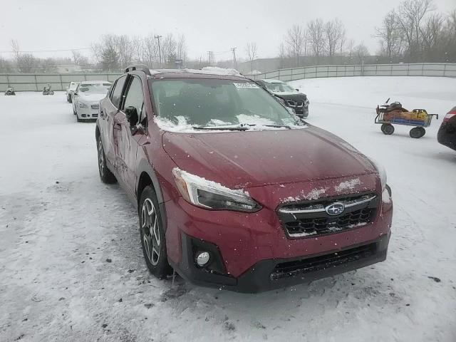 2018 Subaru XV - Image 12