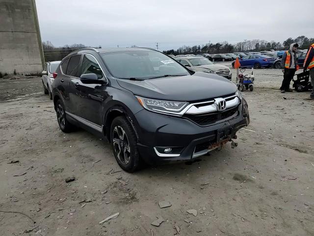 2018 Honda CR-V - Image 11