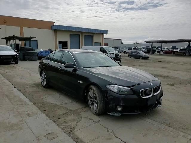 2016 BMW 5er - Image 11