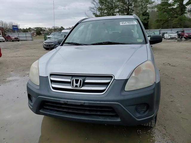 2005 Honda CR-V - Image 11