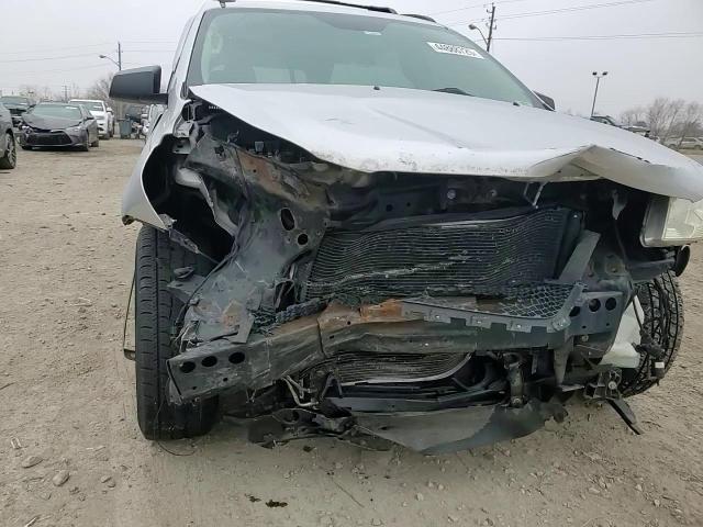 2009 Chevrolet Traverse - Image 11