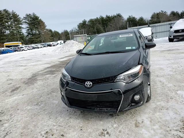 2015 Toyota Corolla - Image 11