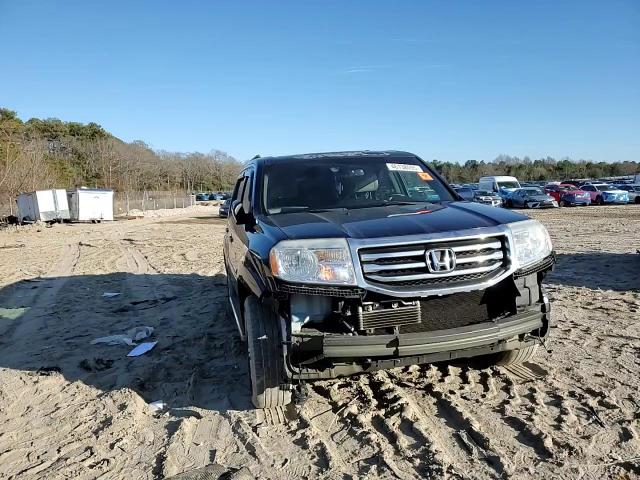 2013 Honda Pilot - Image 12