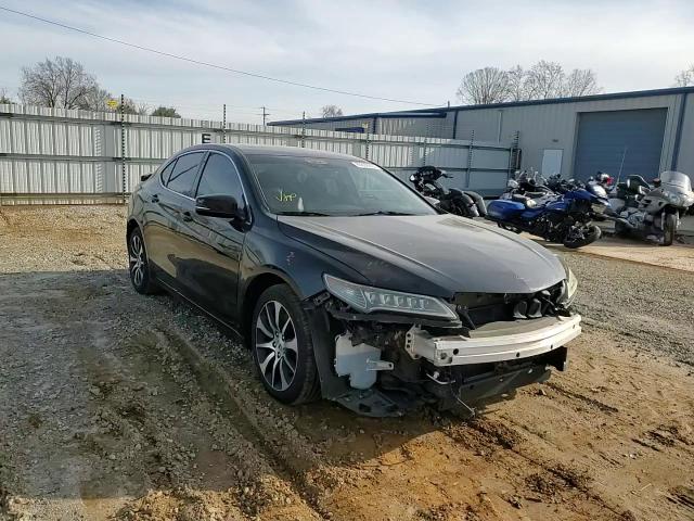 2015 Acura TLX - Image 10