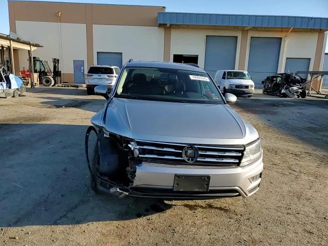 2020 Volkswagen Tiguan - Image 11