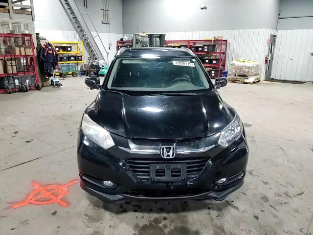 2016 Honda HR-V - Image 11