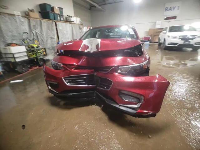 2017 Chevrolet Malibu - Image 13