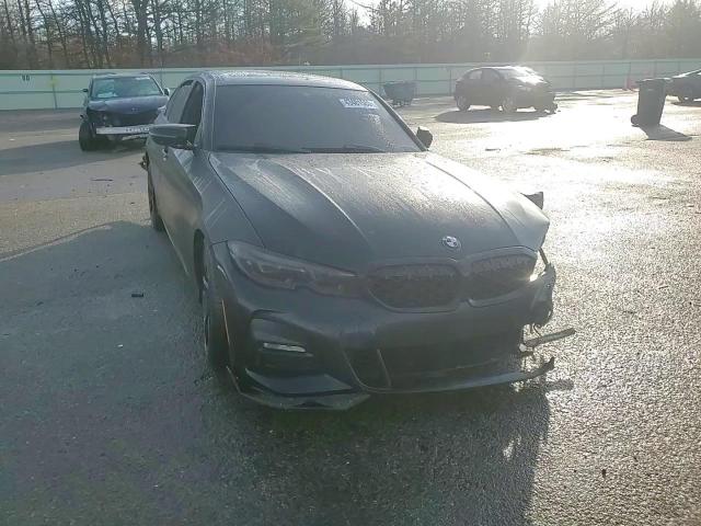 2021 BMW 3er - Image 10