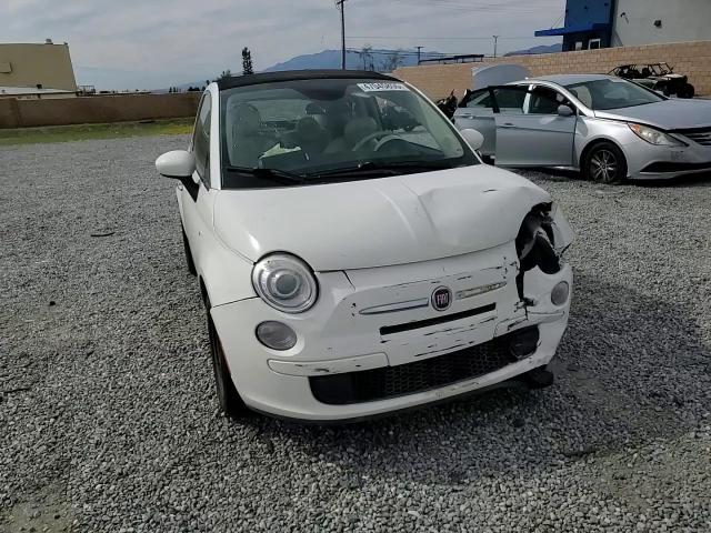 2013 Fiat 500 - Image 11