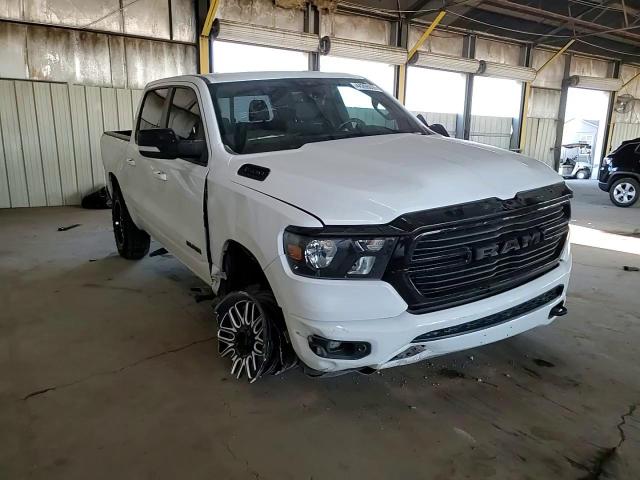 2021 RAM 1500 - Image 11