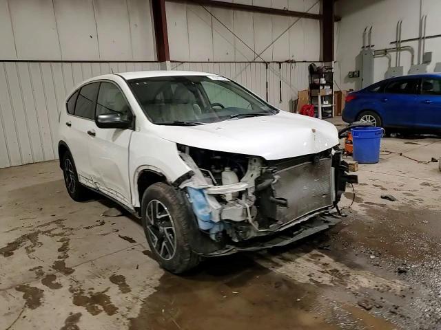 2016 Honda CR-V - Image 15