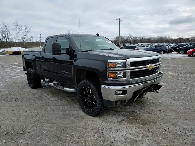 2014 Chevrolet Silverado - Image 13