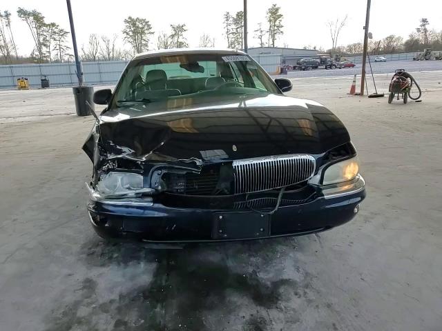 2002 Buick Park Avenue VIN: 1G4CW54K524126690 Lot: 45508105