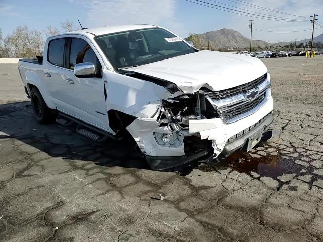 2017 Chevrolet Colorado - Image 10