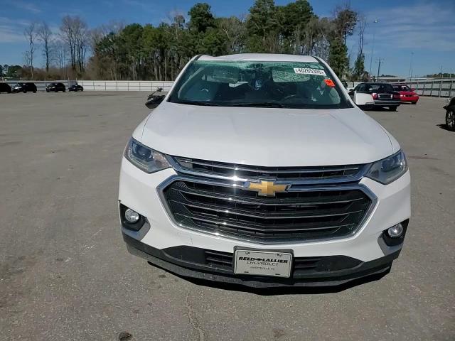 2019 Chevrolet Traverse - Image 12