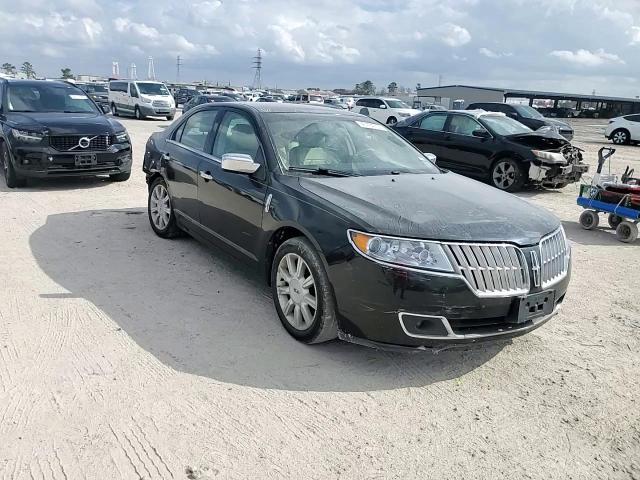 2012 Lincoln MKZ - Image 11