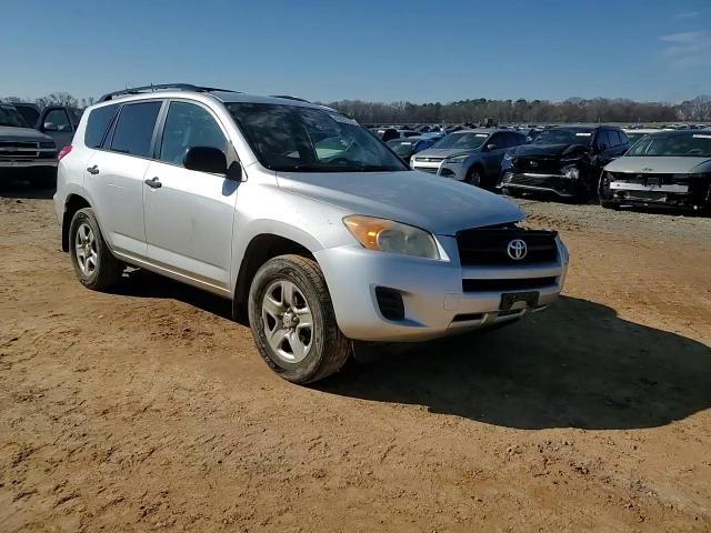 2010 Toyota RAV 4 - Image 11